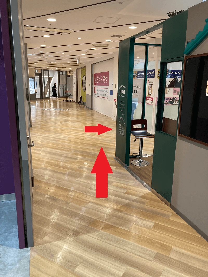 博多駅　牧のうどん　行き方　JR　地下鉄　アクセス