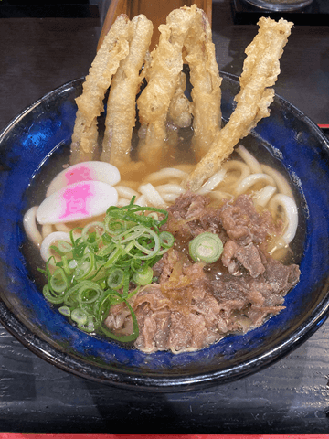 藤井聡太八冠,勝負めし,資さんうどん,肉ごぼ天うどん,徹底調査