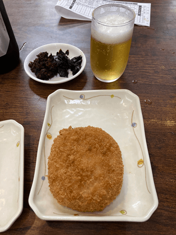 牧のうどん,コロッケうどん,おいしい,値段,クチコミ,徹底調査