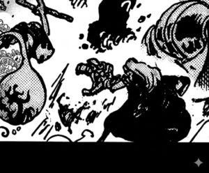 ワンピース One piece 1164 spoiler 1164話 ネタバレ 最新 話 確定 速報 世界 真実 終焉