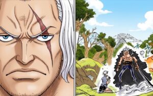 ワンピース One piece 1163 spoiler 1163話 1163 ネタバレ 最新 話 確定 速報　ゴッドバレー　消滅理由　世界　真実　判明