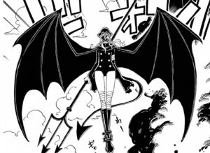 ワンピース One piece 1164 spoiler 1164話 ネタバレ 最新 話 確定 速報 世界 真実 終焉