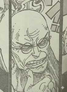 ワンピース 1165 1165話 ネタバレ 最新 話 確定 速報 最後 D 継承者 時代 終焉 One piece 1165spoiler