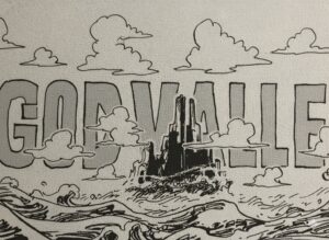 ワンピース 1165 1165話 ネタバレ 最新 話 確定 速報 最後 D 継承者 時代 終焉 One piece 1165spoiler