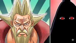 ワンピース One piece 1163 spoiler 1163話 1163 ネタバレ 最新 話 確定 速報　ゴッドバレー　消滅理由　世界　真実　判明