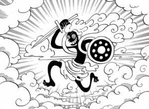 ワンピース One piece 1164 spoiler 1164話 ネタバレ 最新 話 確定 速報 世界 真実 終焉
