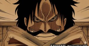 ワンピース One piece 1163 spoiler 1163話 1163 ネタバレ 最新 話 確定 速報　ゴッドバレー　消滅理由　世界　真実　判明