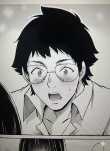 ギルティサークル 207 207話 ネタバレ 最新 話 確定 速報 樹里 小谷 気になっていた
