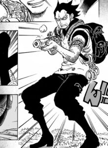 ワンピース One piece 1164 spoiler 1164話 ネタバレ 最新 話 確定 速報 世界 真実 終焉