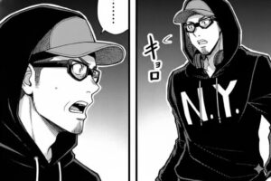 ギルティサークル　209 209話 ネタバレ 最新 話 確定 速報 小谷 念願 叶う