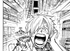 ワンピース One piece 1163 spoiler 1163話 1163 ネタバレ 最新 話 確定 速報　ゴッドバレー　消滅理由　世界　真実　判明