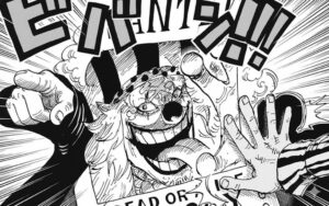 ワンピース One piece 1164 spoiler 1164話 ネタバレ 最新 話 確定 速報 世界 真実 終焉