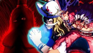 ワンピース One piece 1163 spoiler 1163話 1163 ネタバレ 最新 話 確定 速報　ゴッドバレー　消滅理由　世界　真実　判明