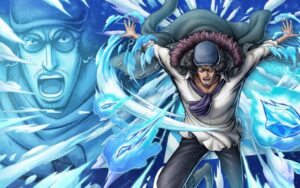 ワンピース One piece 1163 spoiler 1163話 1163 ネタバレ 最新 話 確定 速報　ゴッドバレー　消滅理由　世界　真実　判明