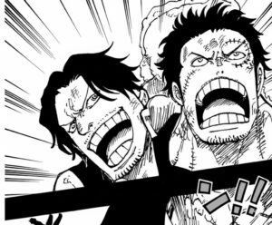 ワンピース One piece 1163 spoiler 1163話 1163 ネタバレ 最新 話 確定 速報　ゴッドバレー　消滅理由　世界　真実　判明