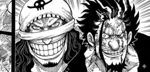 ワンピース One piece 1163 spoiler 1163話 1163 ネタバレ 最新 話 確定 速報　ゴッドバレー　消滅理由　世界　真実　判明