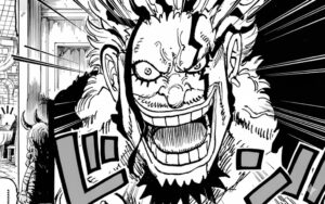 ワンピース One piece 1164 spoiler 1164話 ネタバレ 最新 話 確定 速報 世界 真実 終焉