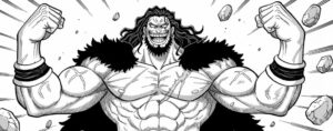 ワンピース One piece 1163 spoiler 1163話 1163 ネタバレ 最新 話 確定 速報　ゴッドバレー　消滅理由　世界　真実　判明