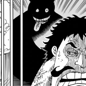 ワンピース 1165 1165話 ネタバレ 最新 話 確定 速報 最後 D 継承者 時代 終焉 One piece 1165spoiler