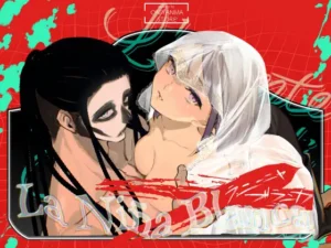 ラ・ニーニャ・ブランカ　raw　pdf　読める　無料読みできる　サイト　無料　読み　できる