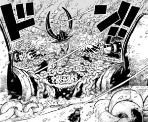 ワンピース 1167 1167話 ネタバレ 最新 話 確定 速報 ジョイボーイ イム様 直接対決 真相 One piece spoiler