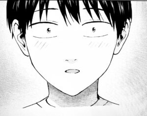 グラぱらっ！　グラぱらっ　105 105話 ネタバレ 最新 話 確定 速報 忍 浮気