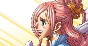 ワンピース 1168 1168話 ネタバレ 最新 話 確定 速報 シャンクス 過去 真の正体 One piece 1168 spoiler