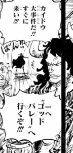 ワンピース 1166 1166話 ネタバレ 最新 話 確定 速報 隠蔽された 世界 起源 真実 One piece 1166spoiler