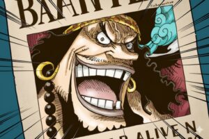 ワンピース 1166 1166話 ネタバレ 最新 話 確定 速報 隠蔽された 世界 起源 真実 One piece 1166spoiler