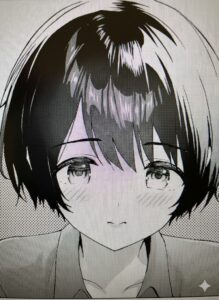 グラぱらっ！　グラぱらっ　105 105話 ネタバレ 最新 話 確定 速報 忍 浮気