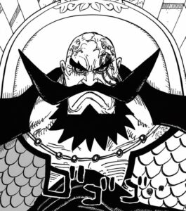 ワンピース 1168 1168話 ネタバレ 最新 話 確定 速報 シャンクス 過去 真の正体 One piece 1168 spoiler