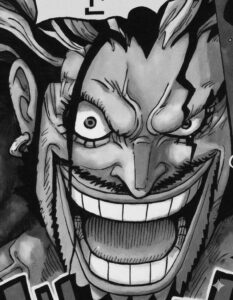 ワンピース 1165 1165話 ネタバレ 最新 話 確定 速報 最後 D 継承者 時代 終焉 One piece 1165spoiler