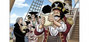 ワンピース 1166 1166話 ネタバレ 最新 話 確定 速報 隠蔽された 世界 起源 真実 One piece 1166spoiler