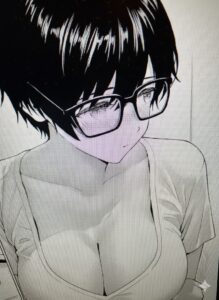 グラぱらっ！　グラぱら　106 106話 ネタバレ 最新 話 確定 速報 忍 さくら すれ違い gurapara spoiler