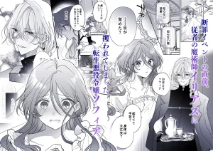 魔術師の偏愛2-TrueRoute-上 raw pdf 読める 無料読みできる サイト 無料 読み できる 魔術師の偏愛