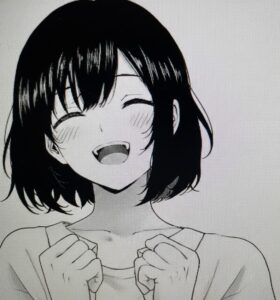 グラぱらっ！　グラぱら　106 106話 ネタバレ 最新 話 確定 速報 忍 さくら すれ違い gurapara spoiler