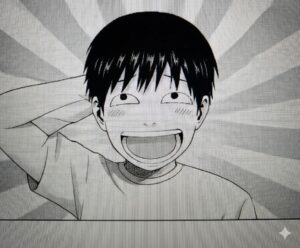 グラぱらっ！　グラぱら　106 106話 ネタバレ 最新 話 確定 速報 忍 さくら すれ違い gurapara spoiler