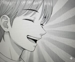 グラぱらっ！　グラぱら　106 106話 ネタバレ 最新 話 確定 速報 忍 さくら すれ違い gurapara spoiler