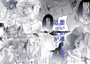 魔術師の偏愛2-TrueRoute-上 raw pdf 読める 無料読みできる サイト 無料 読み できる 魔術師の偏愛