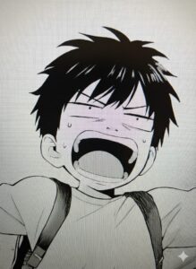 グラぱらっ！　110話　ネタバレ　最新　話　確定　速報　さくら　忍　お互い　嘘をつく　110