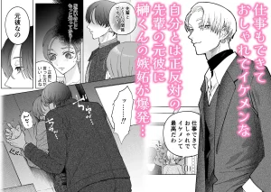 続・仕事ができない榊くんは夜だけ有能　raw　pdf　読める　無料読みできる　サイト　仕事ができない榊くんは夜だけ有能　無料　読み　できる