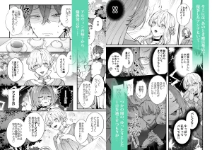 あの日の魔法を-王子と薬師・2-　raw　pdf　読める　無料　読める　サイト