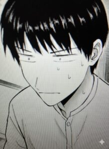 グラぱらっ! 111 111話 ネタバレ 最新 話 確定 速報 さくら ふみちゃん 忍 奪い合う