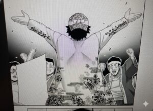 ギルティサークル　220 220話 ネタバレ 最新 話 確定 速報 文香 NTR 可能性