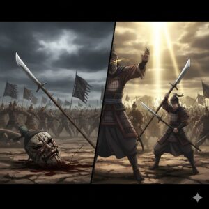 キングダム 867話 ネタバレ 最新 話 確定 速報 王賁 5万 敵 包囲 王翦本陣 司馬尚 倒される Kingdom Spoilers　　　867