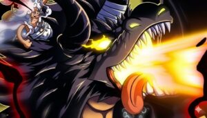 ワンピース 1176話 ネタバレ 最新 話 確定 速報 戦局転換 ロキ 意味 one piece spoilers 1176