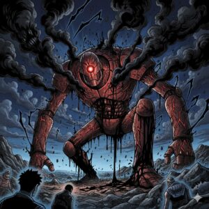 ワンピース 1175話 ネタバレ 最新 話 確定 速報 ルフィ 新形態 戦慄 王子 ロキ 残酷 正体 onepiece spoiler 1175