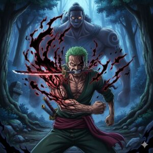 ワンピース 1175話 ネタバレ 最新 話 確定 速報 ルフィ 新形態 戦慄 王子 ロキ 残酷 正体 onepiece spoiler 1175