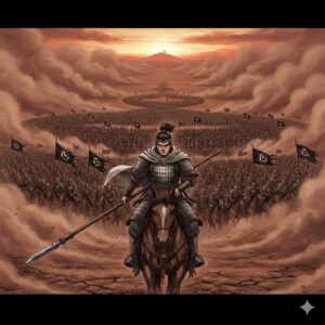 キングダム 867話 ネタバレ 最新 話 確定 速報 王賁 5万 敵 包囲 王翦本陣 司馬尚 倒される Kingdom Spoilers　　　867