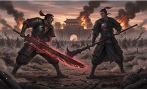 キングダム 866話 ネタバレ 最新 話 確定 速報 倉央 カンサロ 決着 糸凌 想う 覚悟 王翦軍 再起 楔 kingdom spoiler 866